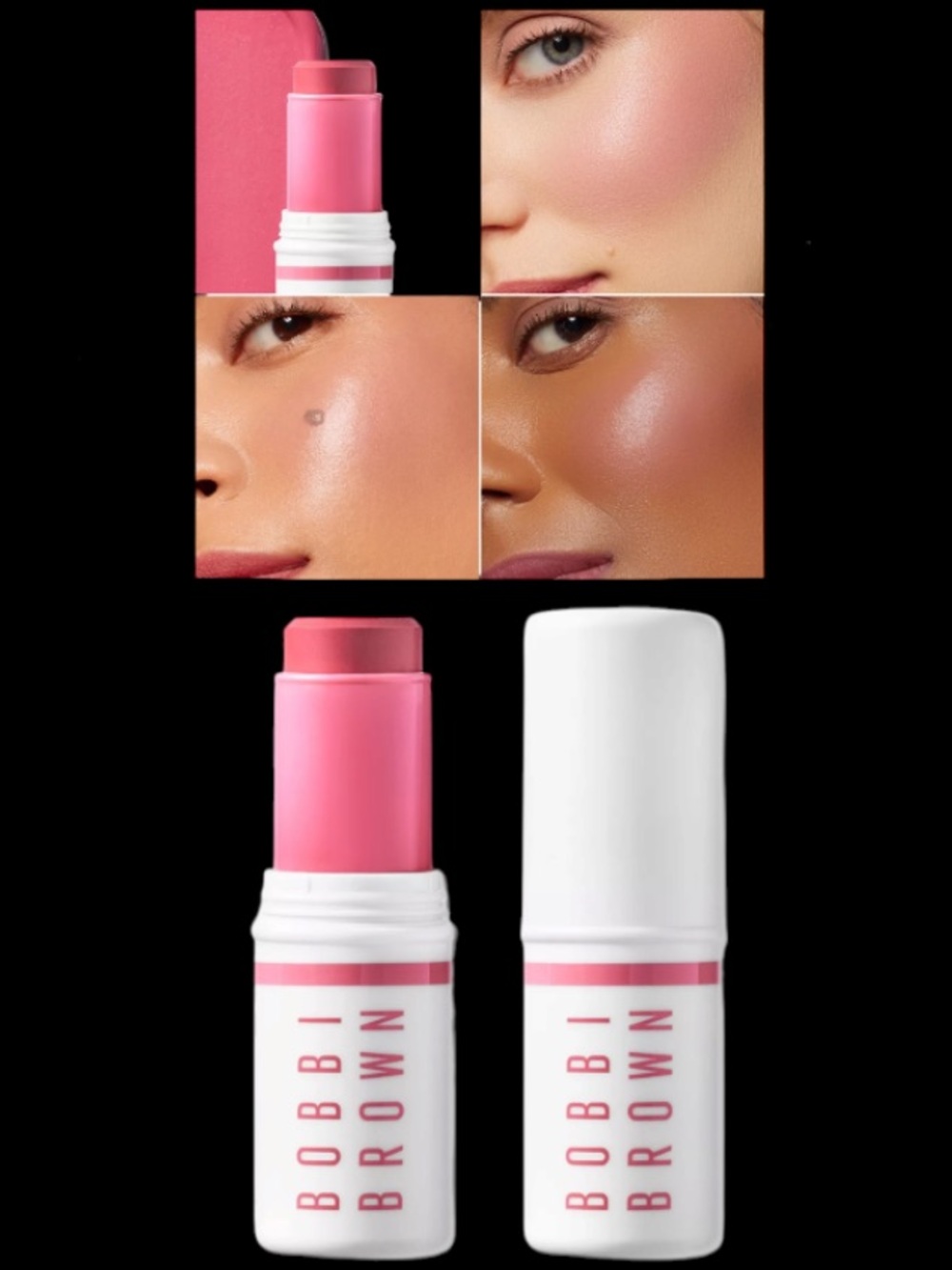 BOBBI BROWN Skin Enhancer Blush Multi-Stick BNIB